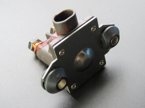For OMC Johnson Evinrude Outboard Starter Solenoid Relay 586774 0586774 18-5833 - Foto 6 di 7