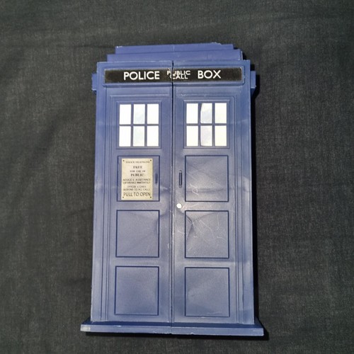 Doctor / DR Who Battles In Time Trading Cards from 2006 – Partial Collection - Picture 9 of 9