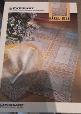 INTERMEZZO STICKVORLAGE. NEU