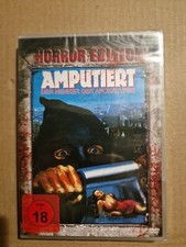 DVD AMPUTIERT HENKER DER APOKALYPSE  NEU Ovp   11