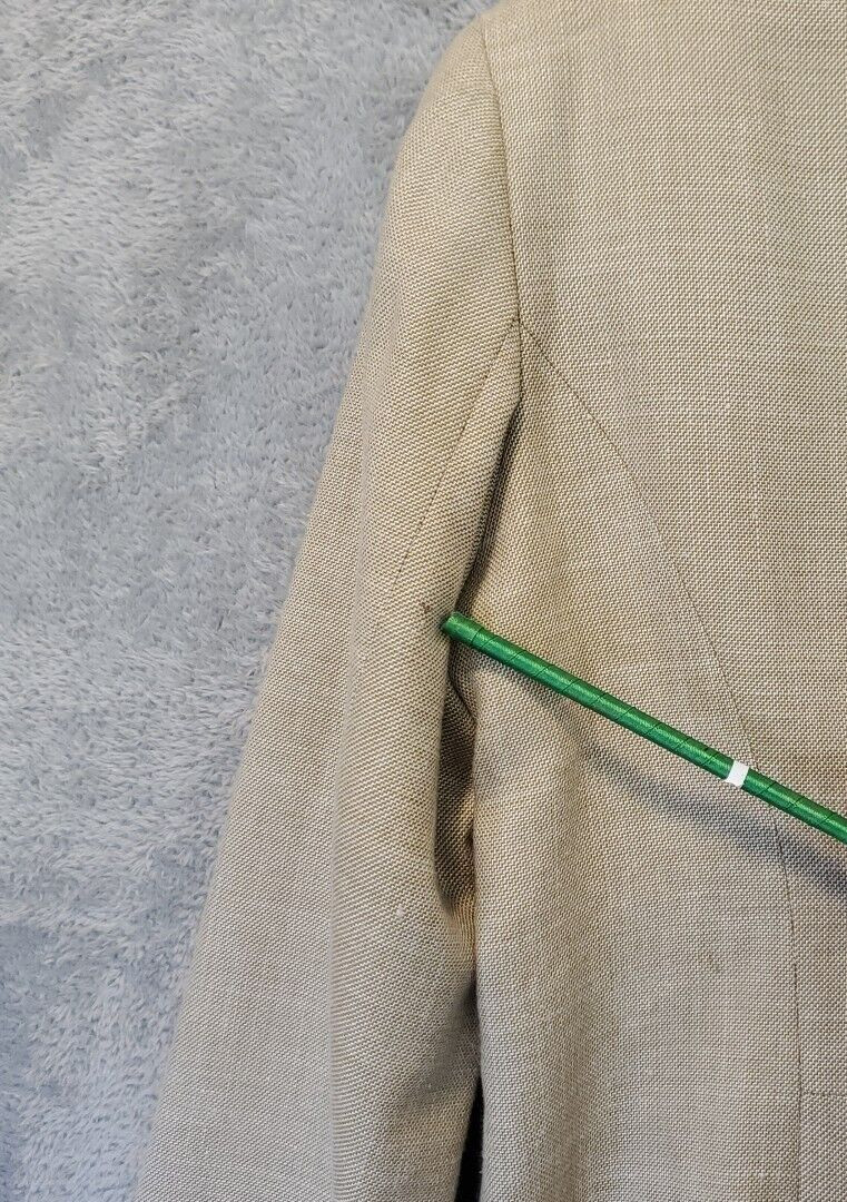 Pendleton Country Clothes Blazer Jacket Womens Si… - image 10