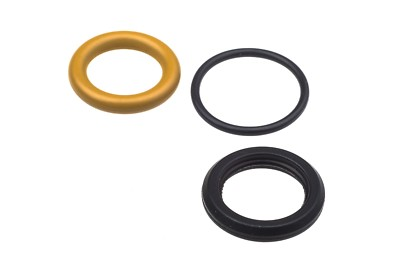 #ad 03 04 Ford 6.0 Powerstroke Diesel HPOP High Pressure Oil Pump ORing Seal Kit OEM $21.99