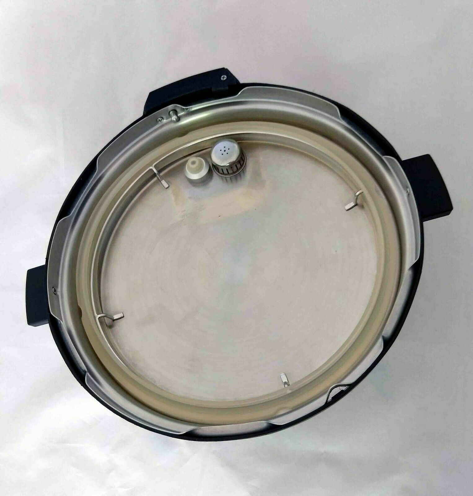 Instant Pot Duo Plus Pressure Cooker 6 Qt Quart "Lid ONLY"