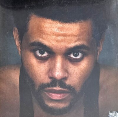 THE WEEKND - HURRY UP TOMORROW - VINYL LP '' NEW, SEALED ''