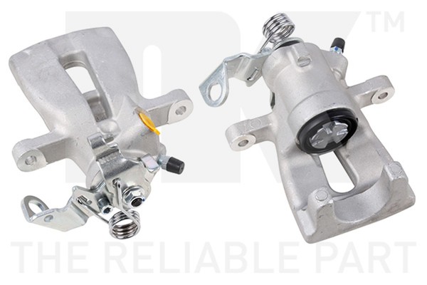 NK Bremssattel Opel T. Astra G 98-05 LE-image