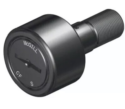 McGill Cam Follower Bearing Lubri-Dsic CCF 2 SB 