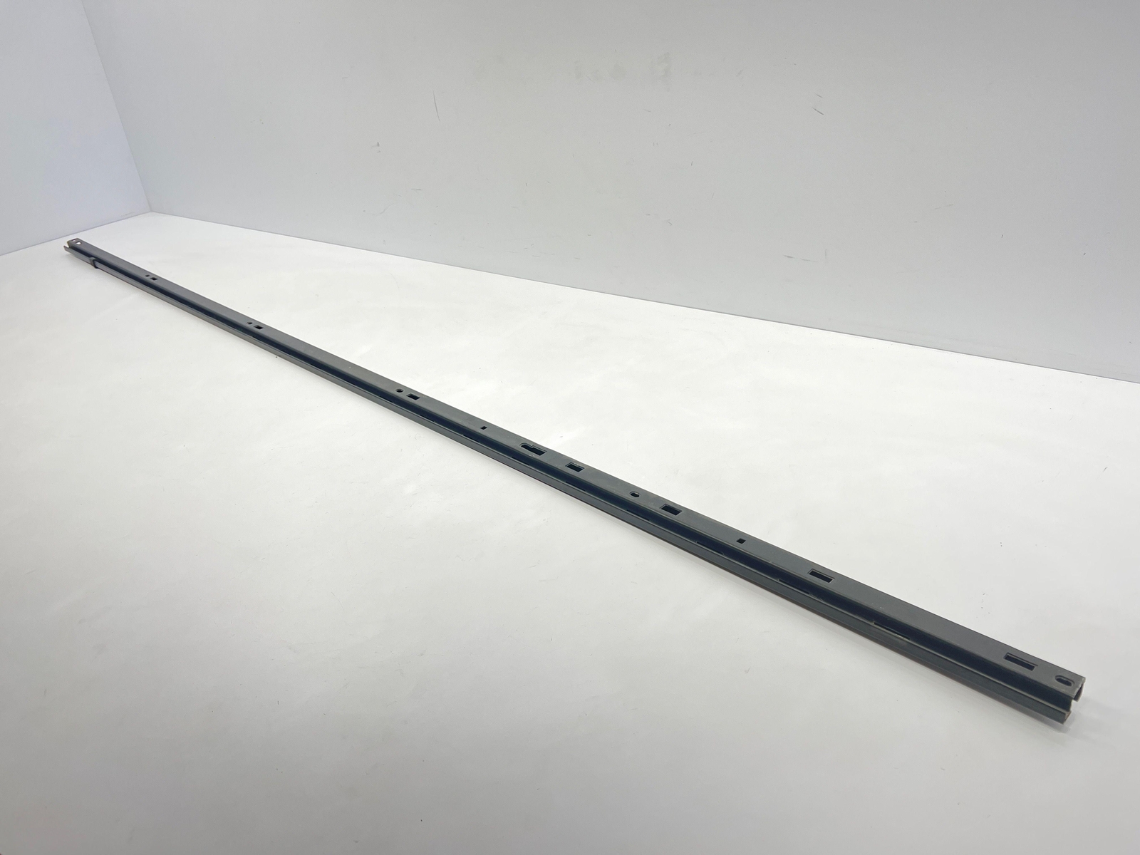 2003 - 2007 Hummer H2 Roof Rack Rail Cover Trim Molding OEM 