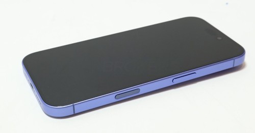 Apple iPhone 16 256GB (Dish/Bost) 6.1" MYD13LL/A Ultramarine - Afbeelding 6 van 18