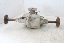 Simplicity Gtg Garden Tractor Tuff Torq Transaxle Transmission Rear Axle Case