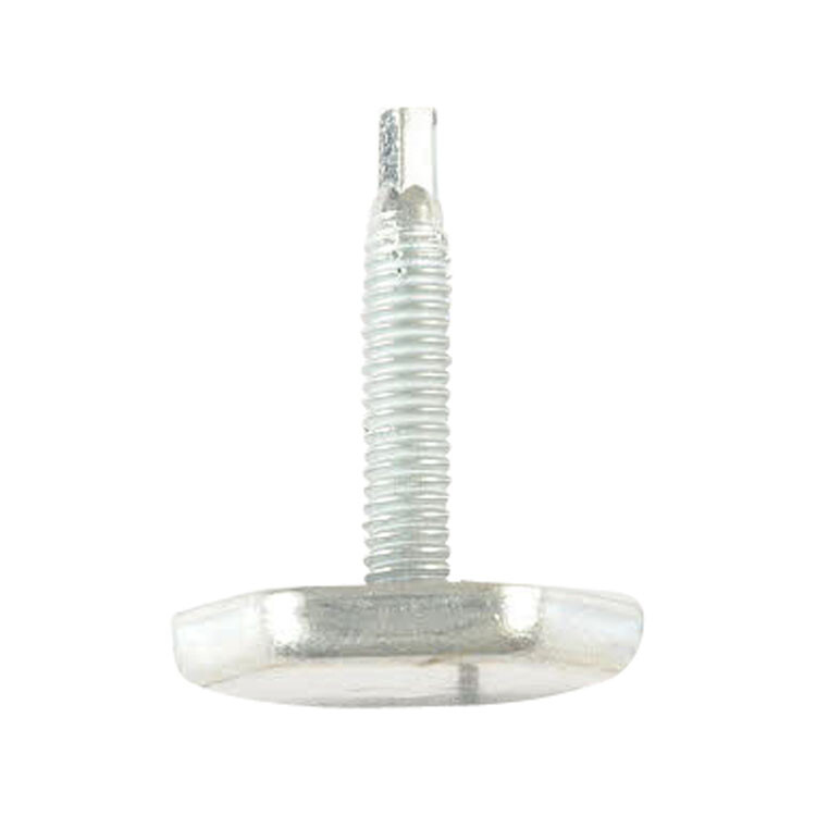 ForeverPRO W11117769 Leveler for Whirlpool Refrigerator 937220 63-5519 68664-...