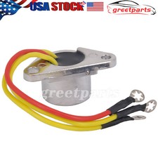 New 3 Wire Voltage Regulator Rectifier For Johnson Evinrude Outboard 50-235 HP