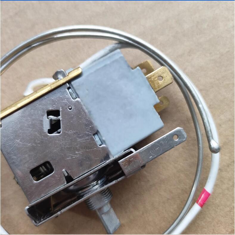 For Midea Refrigerator Temperature Controller Switch WDF27D-EX
