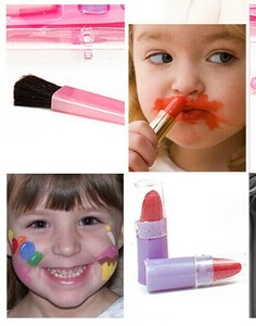 little girl makeup toys