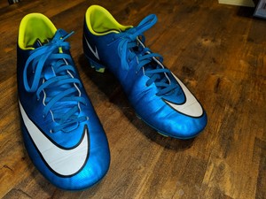 nike mercurial para mujer