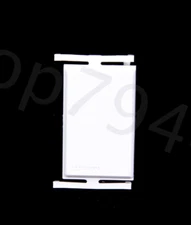 LUTRON Control SWITCH PART ONLY Factory Touch Control Piece New Replacement