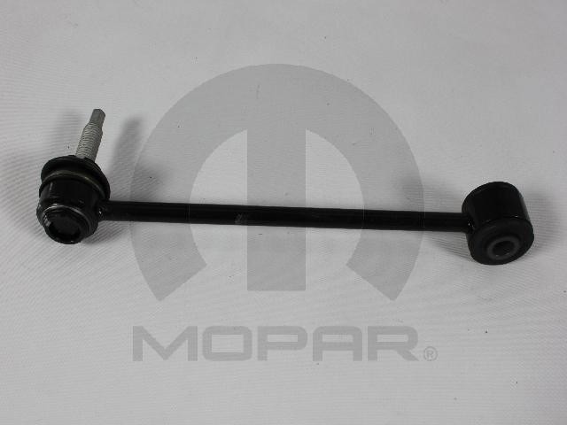 Mopar 5208 8662AB Stabilizer Bar Link Kit - Genuine OEM Part For 2002-2007 Jeep Liberty