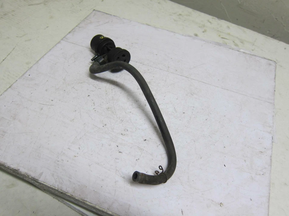 Honda Rebel 250 CMX250C 2001 válvula de smog evap Foto 2 de 4