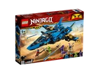 LEGO ® NINJAGO ™ Legacy 70668 Jay's Thunder Jet NEW ORIGINAL PACKAGING _ Jay's Storm Fighter NEW