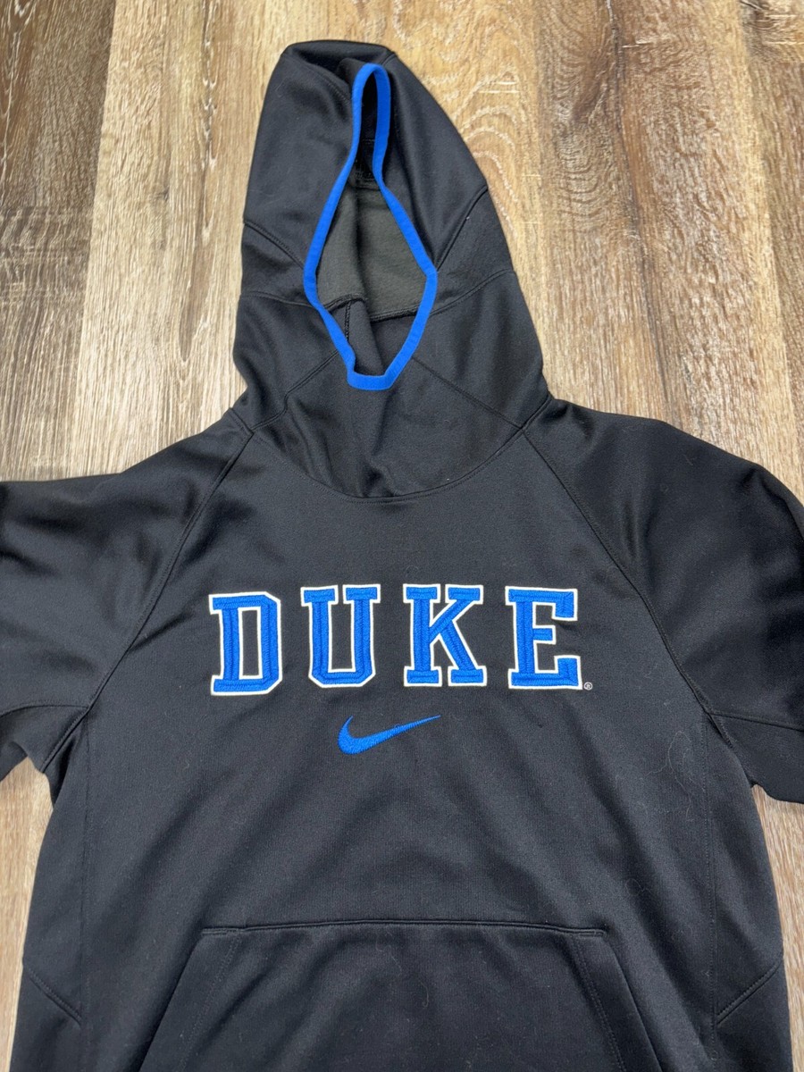 duke sweater nike