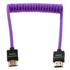 Kondor Blue Gerald Undone MK2 Full HDMI Cld 12-24-" Cbl, - Compatible with HDMI