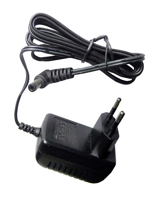 Netzteil Modell: TS-A012-120100EY der Fa. AXIS für Waage ATZ 220. Lb. u. a. *NEU