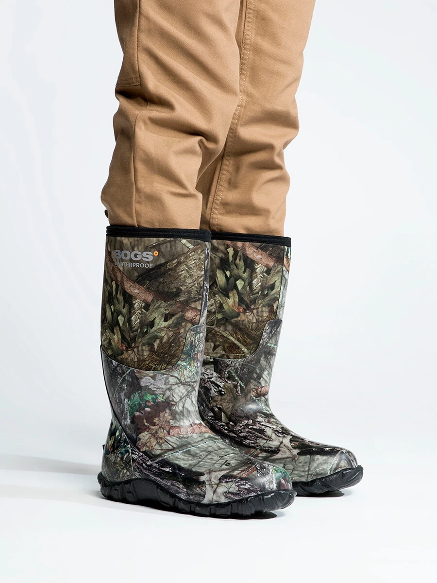 Bogs classic top high mens