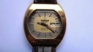 iwatch series 1 gold