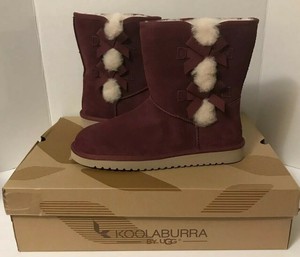 victoria short bootie