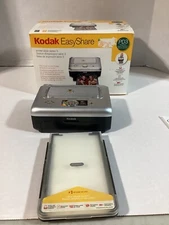 Kodak Easy Share Digital Photo Printer Dock Series 3