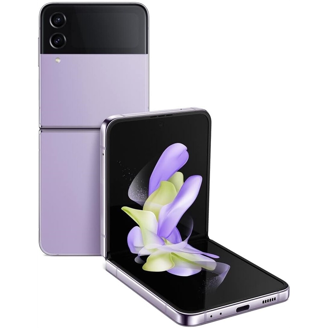 Samsung Galaxy Z Flip 4 128GB 6.7 Samsung Galaxy Z Flip 4 128GB 6.7