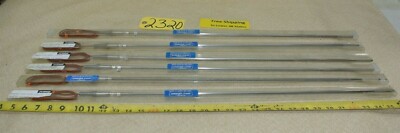 ONE Omega Thermocouple # TJ36-CPSS-14U-24 Electrical Safety Tool