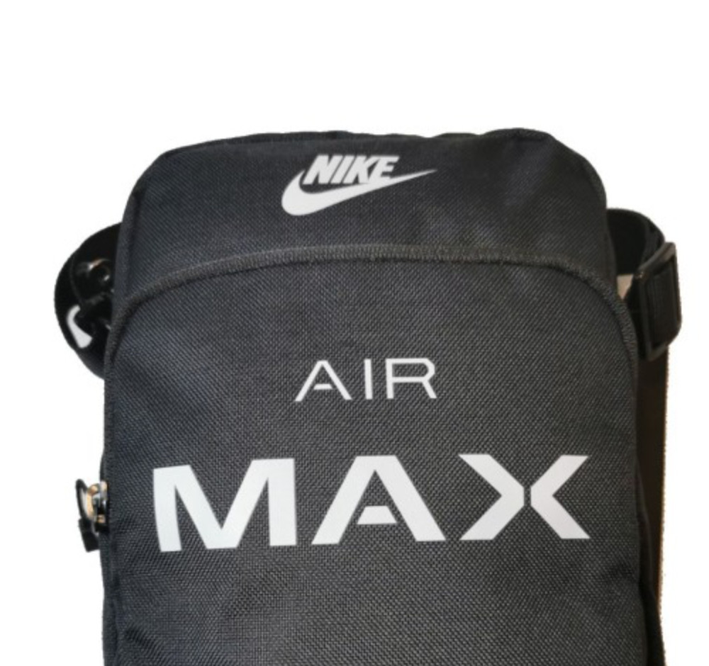 air max shoulder bolsa