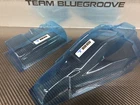 AM KYOSHO ULTIMA RB5 RB 5  BODY AND WING