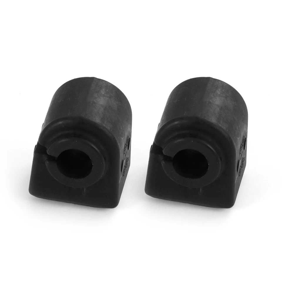 Front Stabilizer Bushing Kit for Chevrolet Cobalt Pontiac Pursuit K201614 2PCS - Imagem 4 de 4