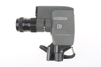 Canon reflex R 8BODY version obsolete