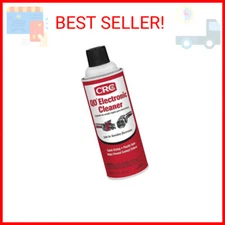 CRC 05103 QD Electronic Cleaner -11 Wt Oz