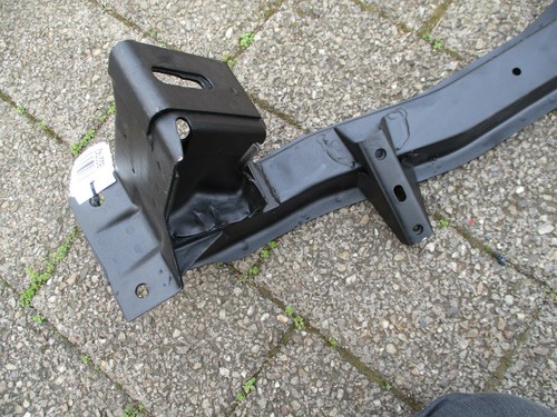 Eje delantero para Ford Capri cuerpo del eje delantero eje delantero - Imagen 7 de 7