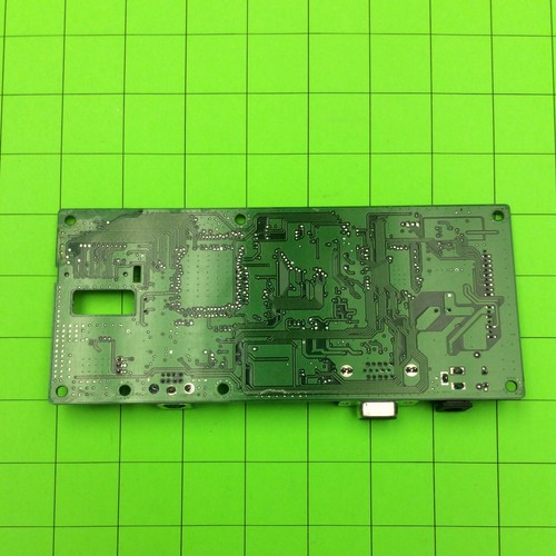 Sony SDM-S51 Monitor Main Logic Board L15BAW 2970029202 - Picture 5 of 6