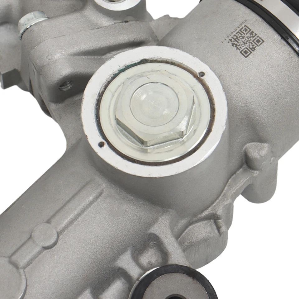 For Mercedes-Benz ML350 GL450 ML500 06-12 Power Steering Rack & Pinion Assembly Foto 4 de 4