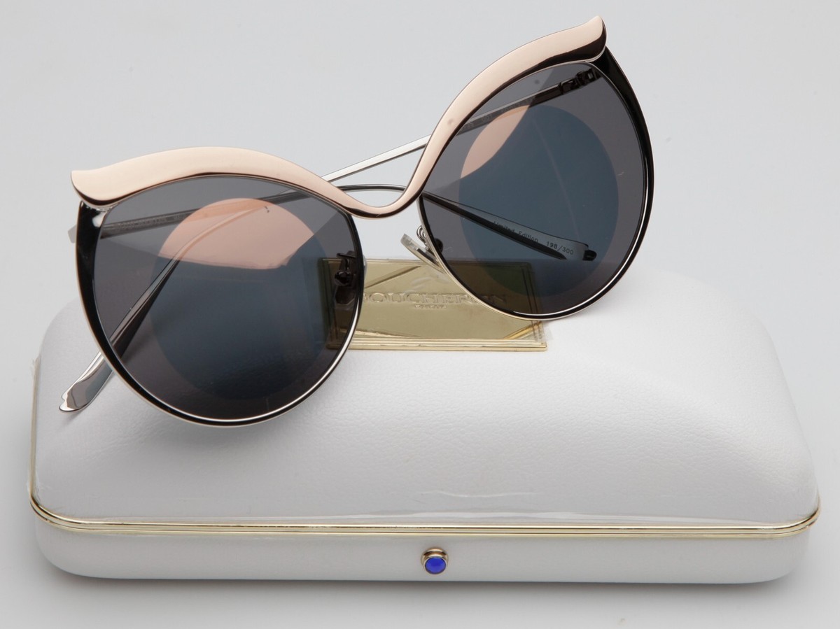 Boucheron Sunglasses Boucheron Women main image 2