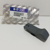 Original Fiat Ulysse Seiten-TüRgriff Vorne Links 9255589566