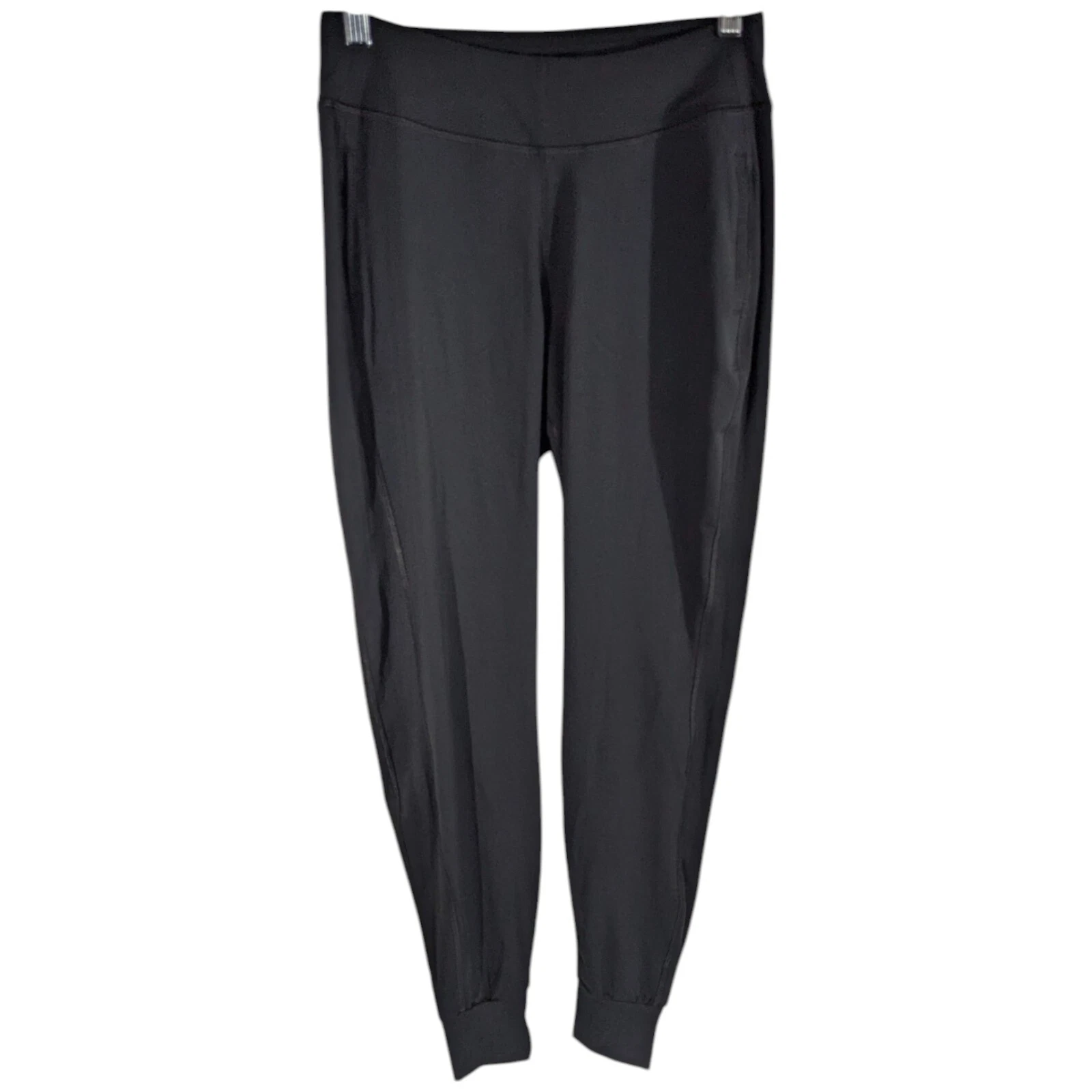 yogalicious ankle length high waist pockets leggings