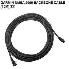 GARMIN NMEA 2000 BACKBONE CABLE 30' (10M) Backbone/Drop Cable