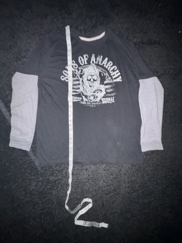 sons of anarchy shirt