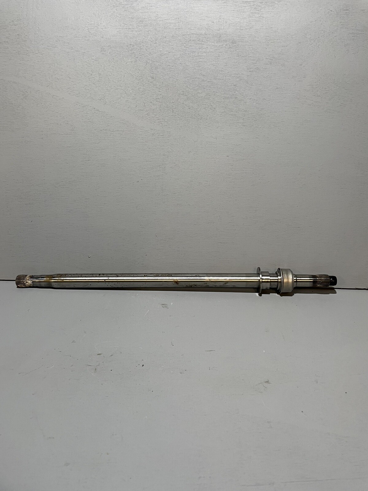 Sea-Doo GTX 4-TEC Jet Ski Drive Shaft & Boot OEM 272000186 Wake 2002–2004 Seadoo