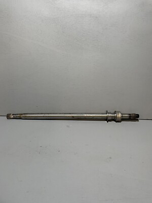 Sea-Doo GTX 4-TEC Jet Ski Drive Shaft & Boot OEM 272000186 Wake 2002–2004 Seadoo