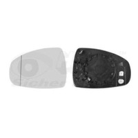 VAN Wezel Spiegelglas AußEnspiegel Links Passend FüR Audi A1 8X1 8XK