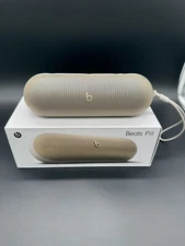 Apple Beats Pill 2024 Speaker Bluetooth By Dre Wireless Champagne 24 Std