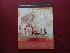 Makali - Le Songbook. Śpiewnik Nuta. Piano Wokal Gitara PVG