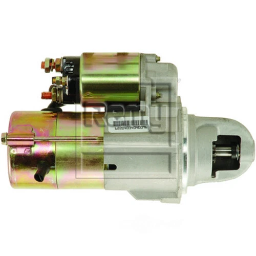 Стартер подходит для Oldsmobile Aurora REMY 1995-1999 годов выпуска - Изображение 4 из 4